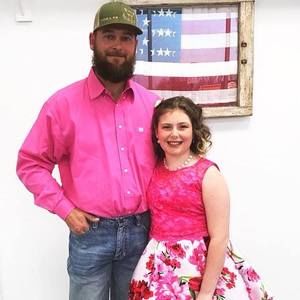 Meet your Posher, Vernandsusy